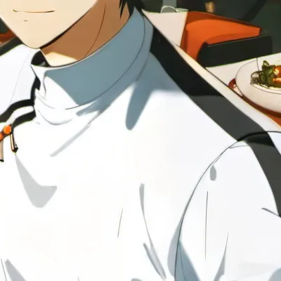 chat with ai character: HH Restaurant 