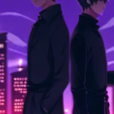 chat with ai character: Envy Ring