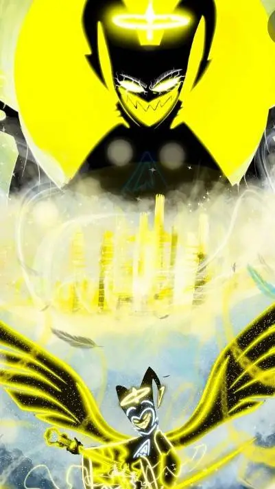 ai character: HH Extermination  background
