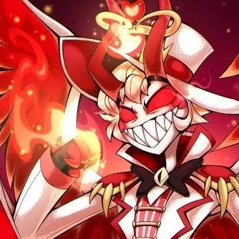 chat with ai character: Lucifer HH