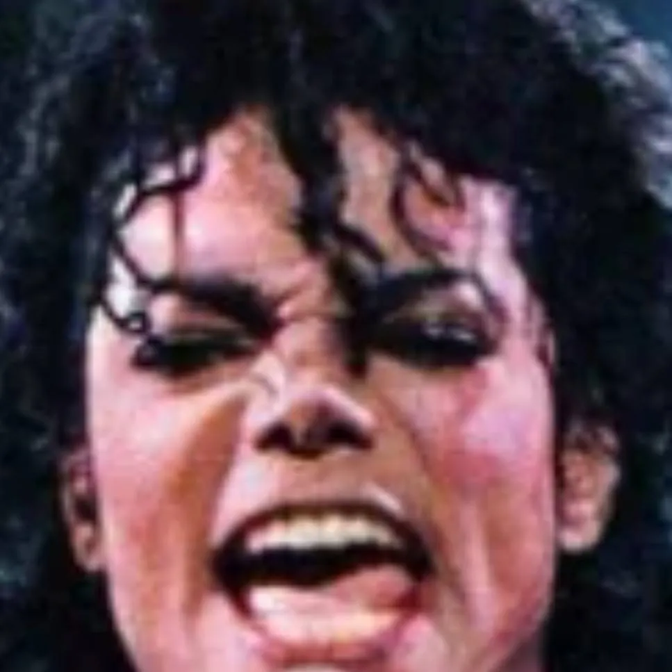 chat with ai character: michael jackson 