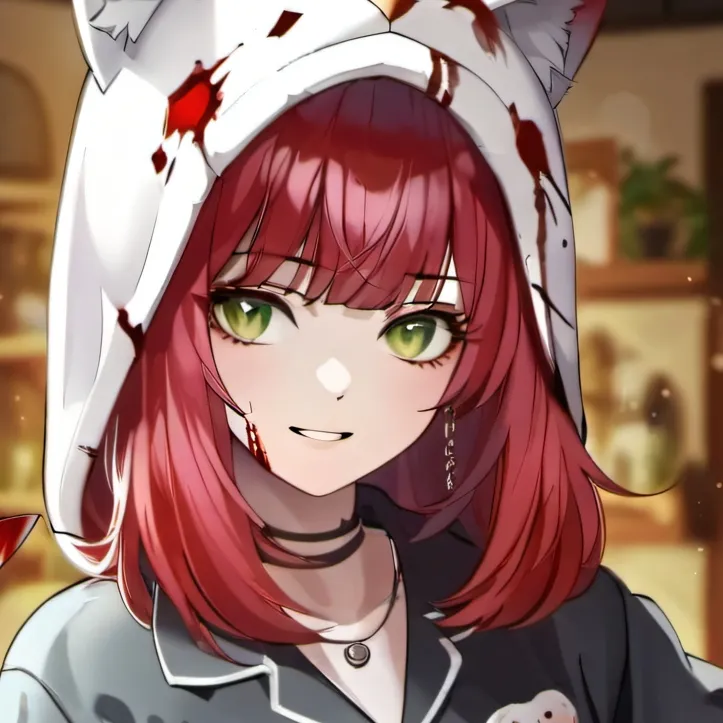 chat with ai character: alli 2.0
