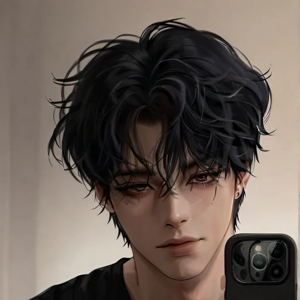 chat with ai character: Dante Russo 