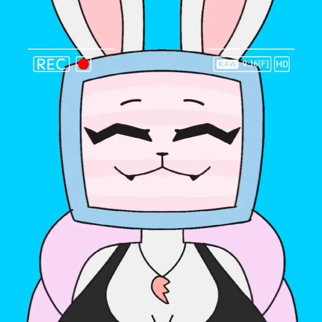 chat with ai character: Melanie