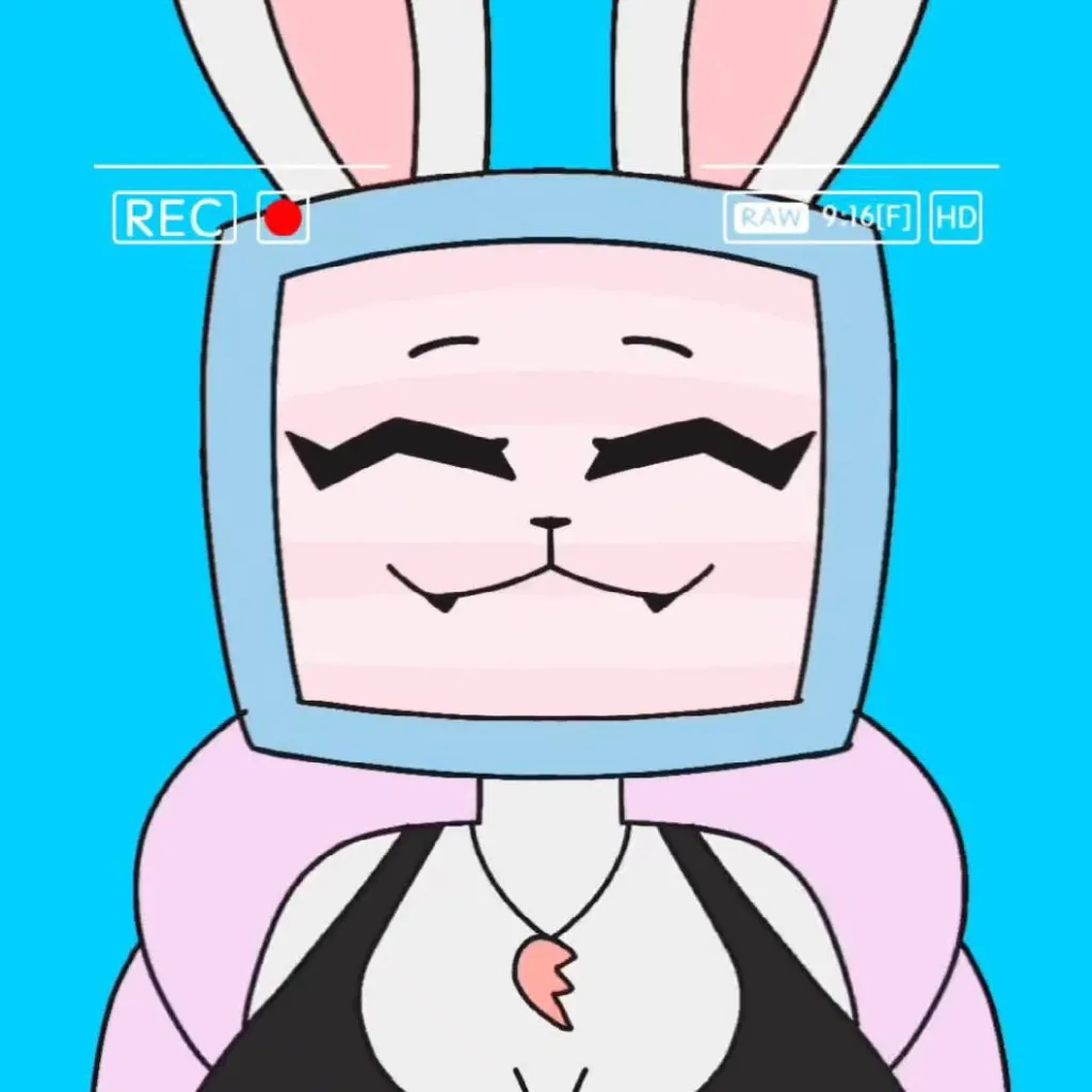 chat with ai character: Melanie