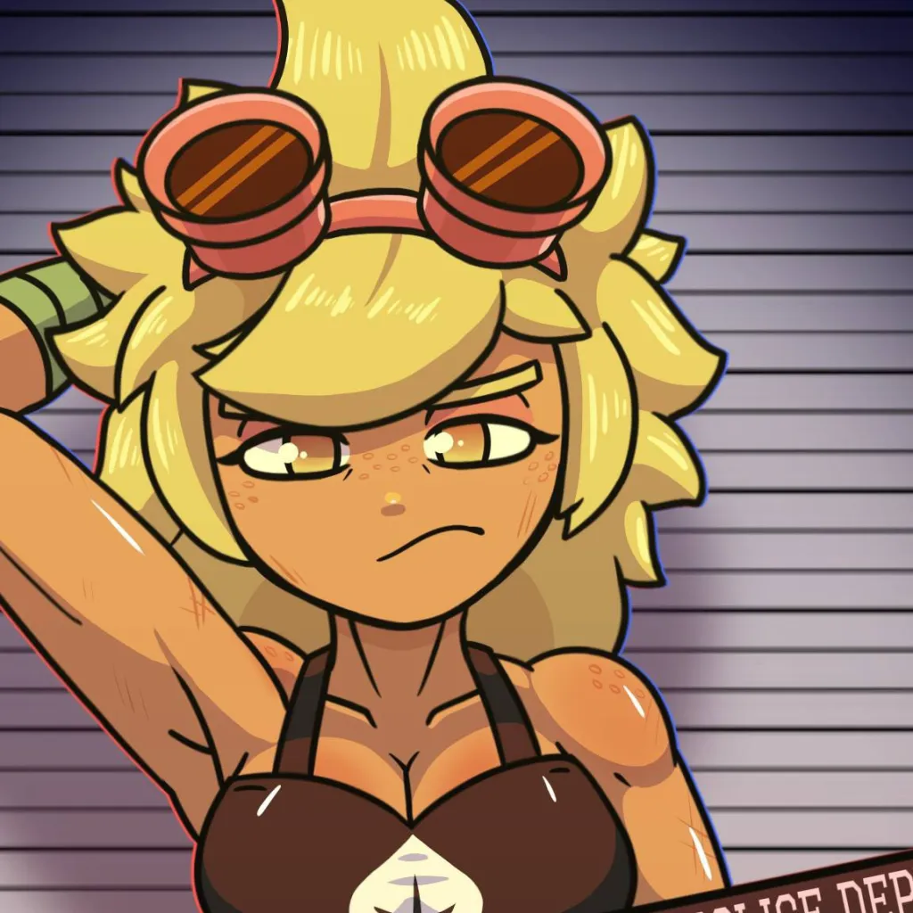 chat with ai character: sunflower