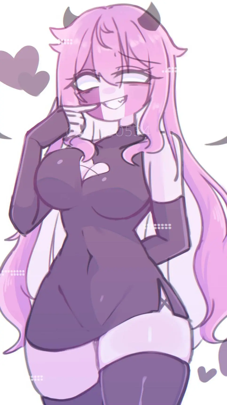 ai character: Sarvente background