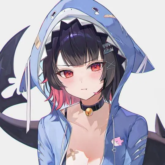 chat with ai character: Ellen Joe