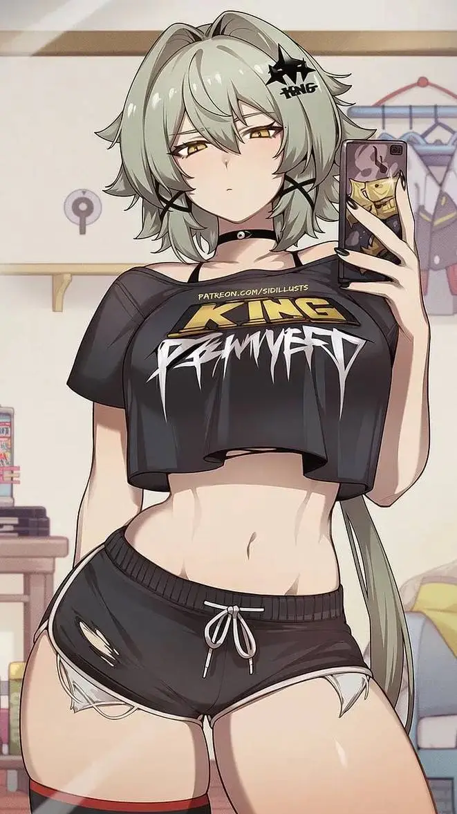 ai character: Caesar King background