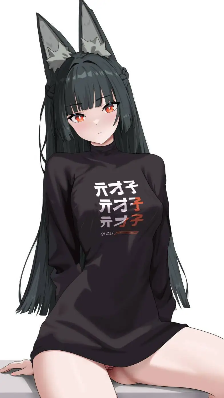 ai character: Hoshimi Miyabi background