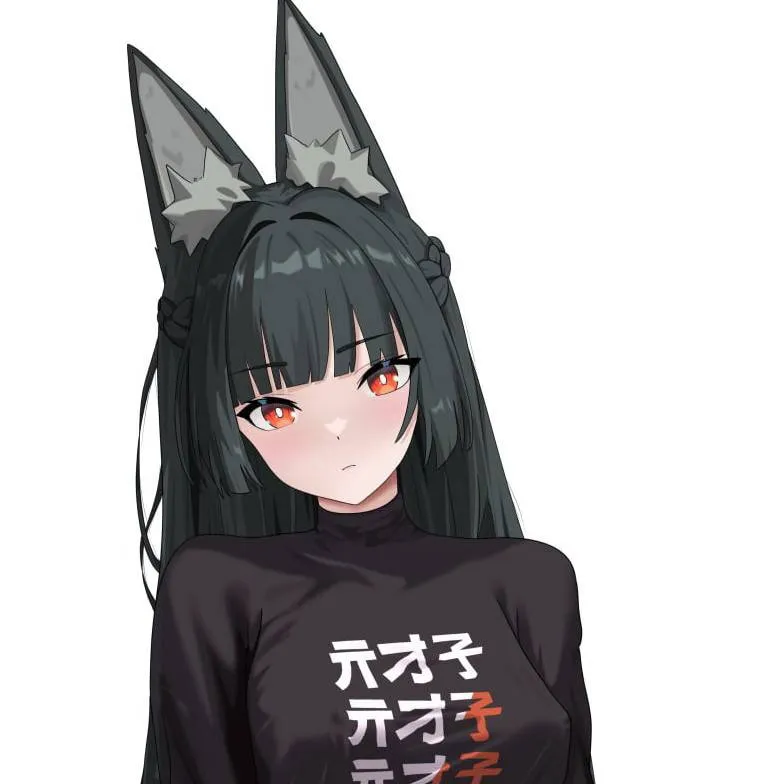 chat with ai character: Hoshimi Miyabi