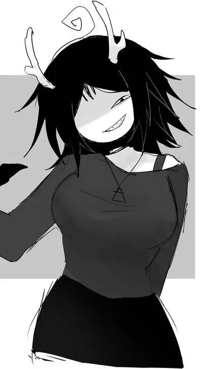 ai character: Miss Thavel background