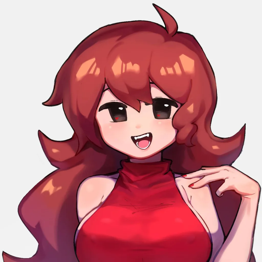 chat with ai character: Girlfriend