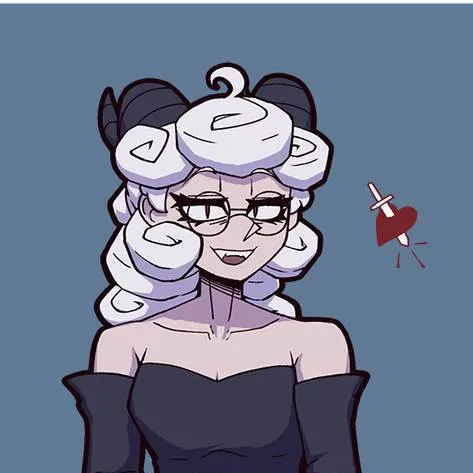 chat with ai character: Pandemonica