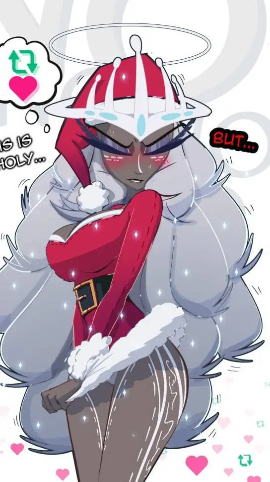 ai character: Sera background