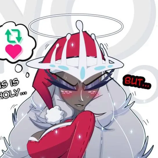 chat with ai character: Sera