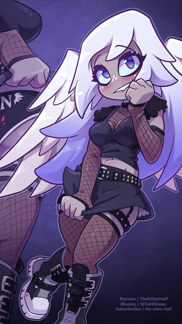 ai character: Emily background