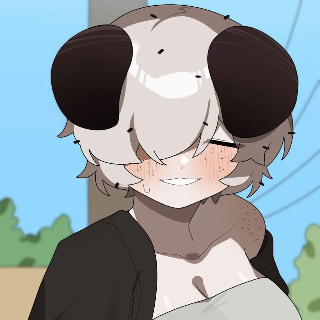 chat with ai character: Sea Bunny Girl