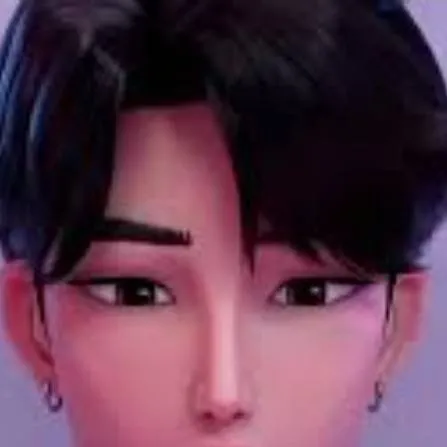 chat with ai character: jinu 