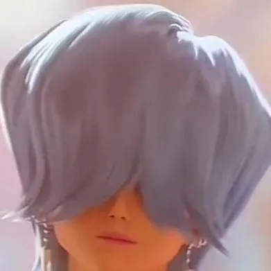 chat with ai character: mystery