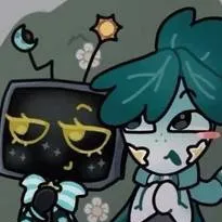 chat with ai character: sprout x vee