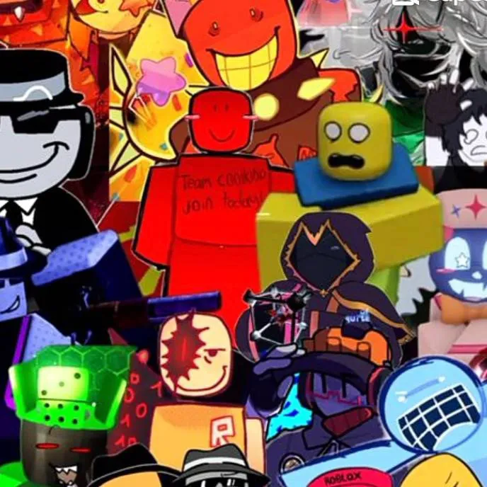 chat with ai character: forsaken x dw