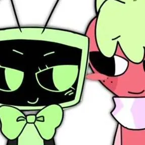 chat with ai character: sprout x vee (v2)