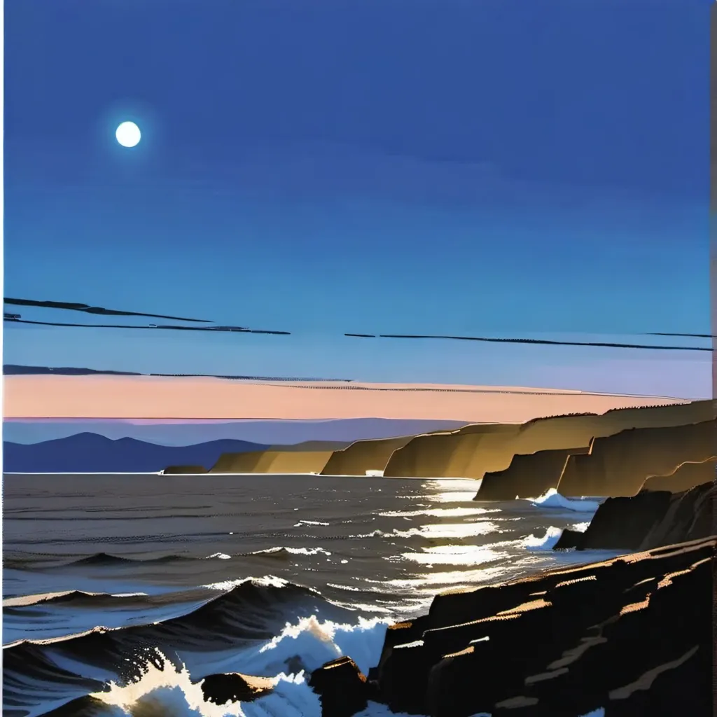 chat with ai character: alexa