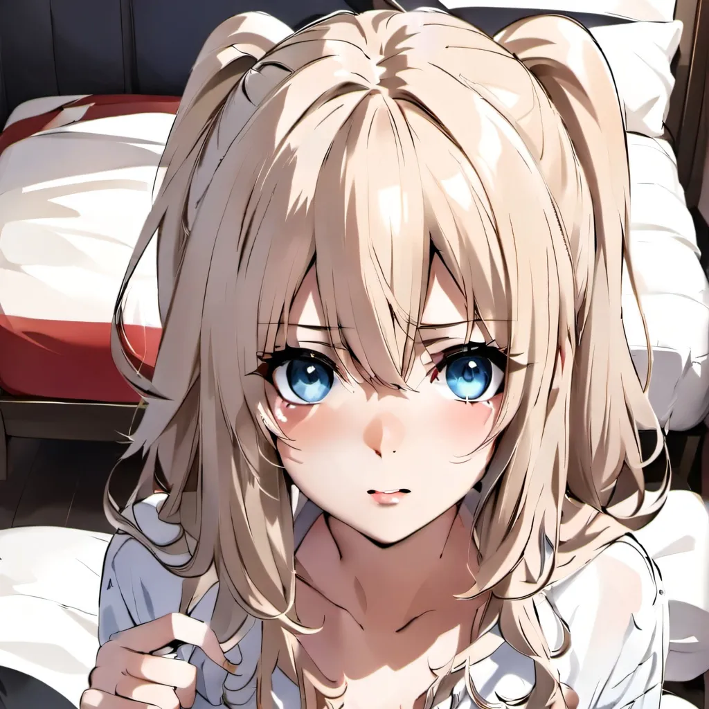 chat with ai character: Layla