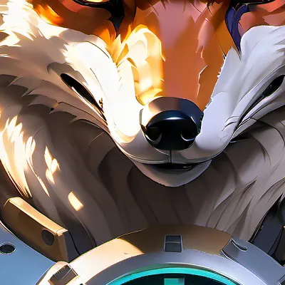 chat with ai character: HH FNAF 🎳🐻🎩