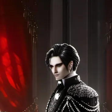 chat with ai character: HH Transylvanian