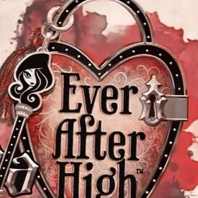 chat with ai character: HH ever after high