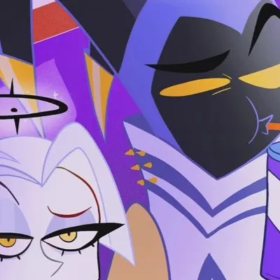 chat with ai character: HH siblings 