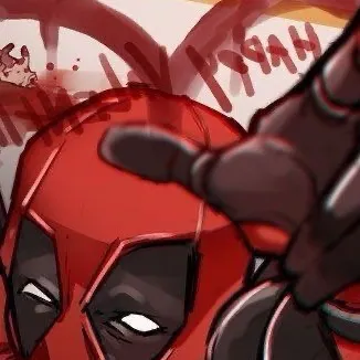 chat with ai character: HH in Deadpool