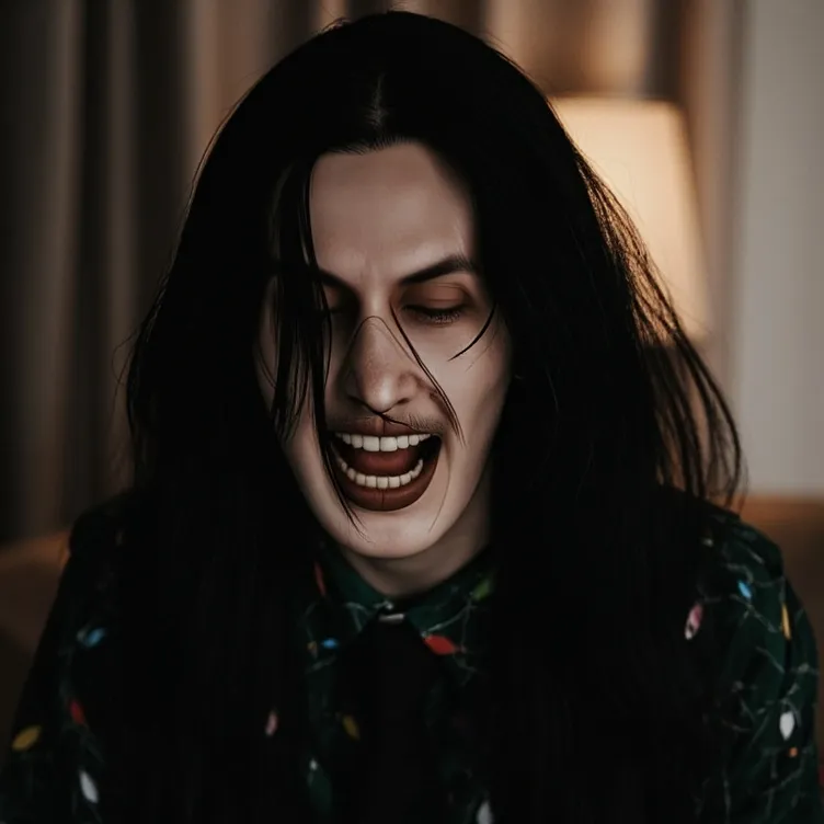 chat with ai character: Aerial, clery 