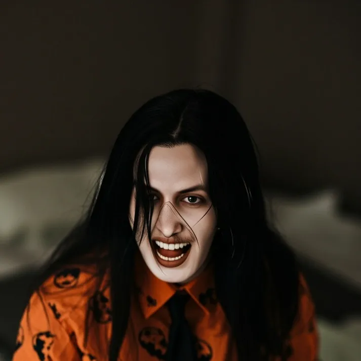 chat with ai character: Aerial, clery 