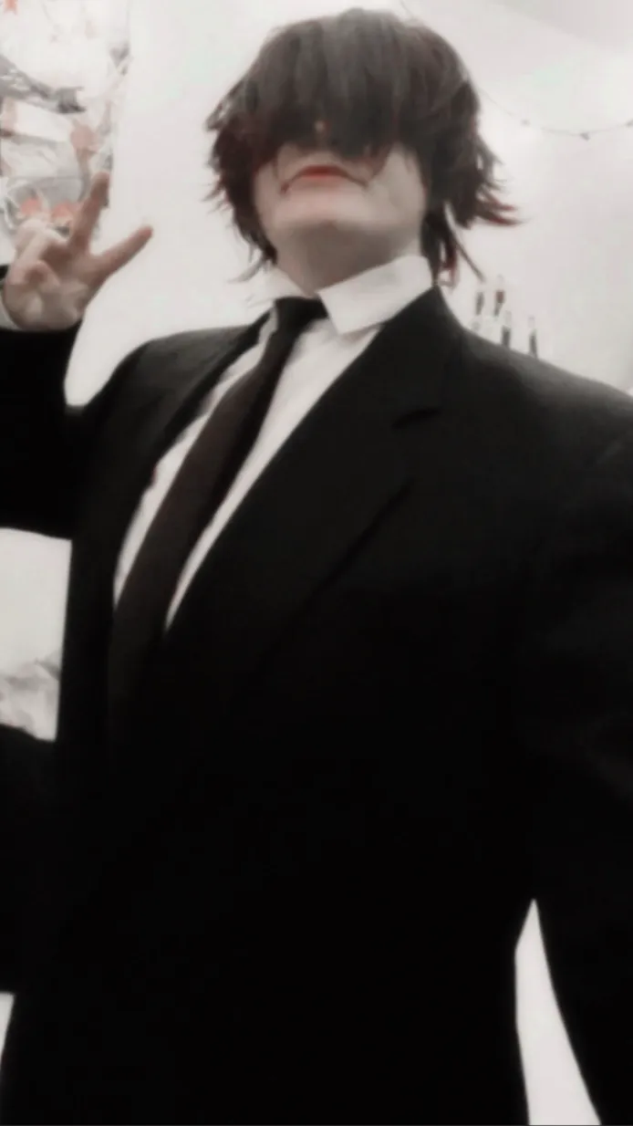 ai character: Deniz background