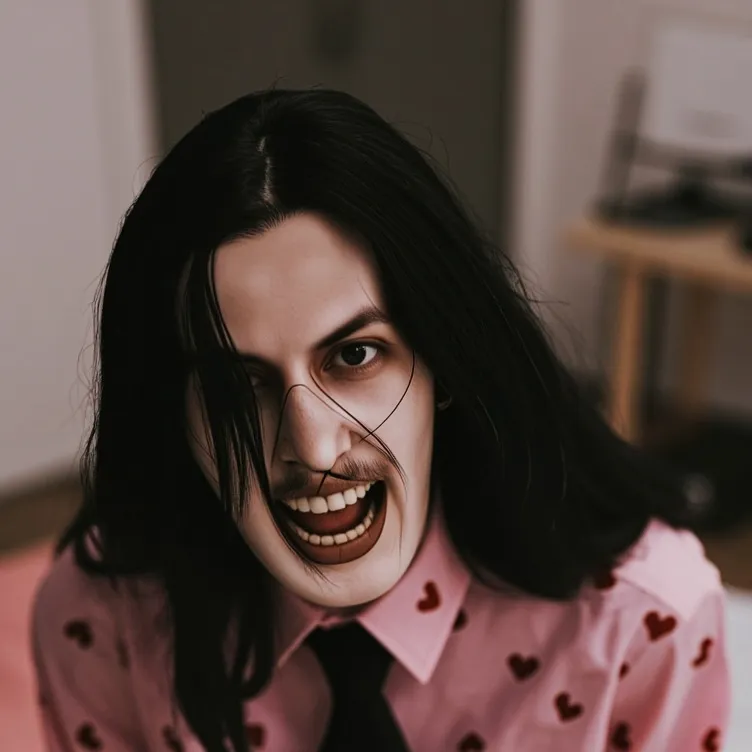 chat with ai character: Aerial, Clary