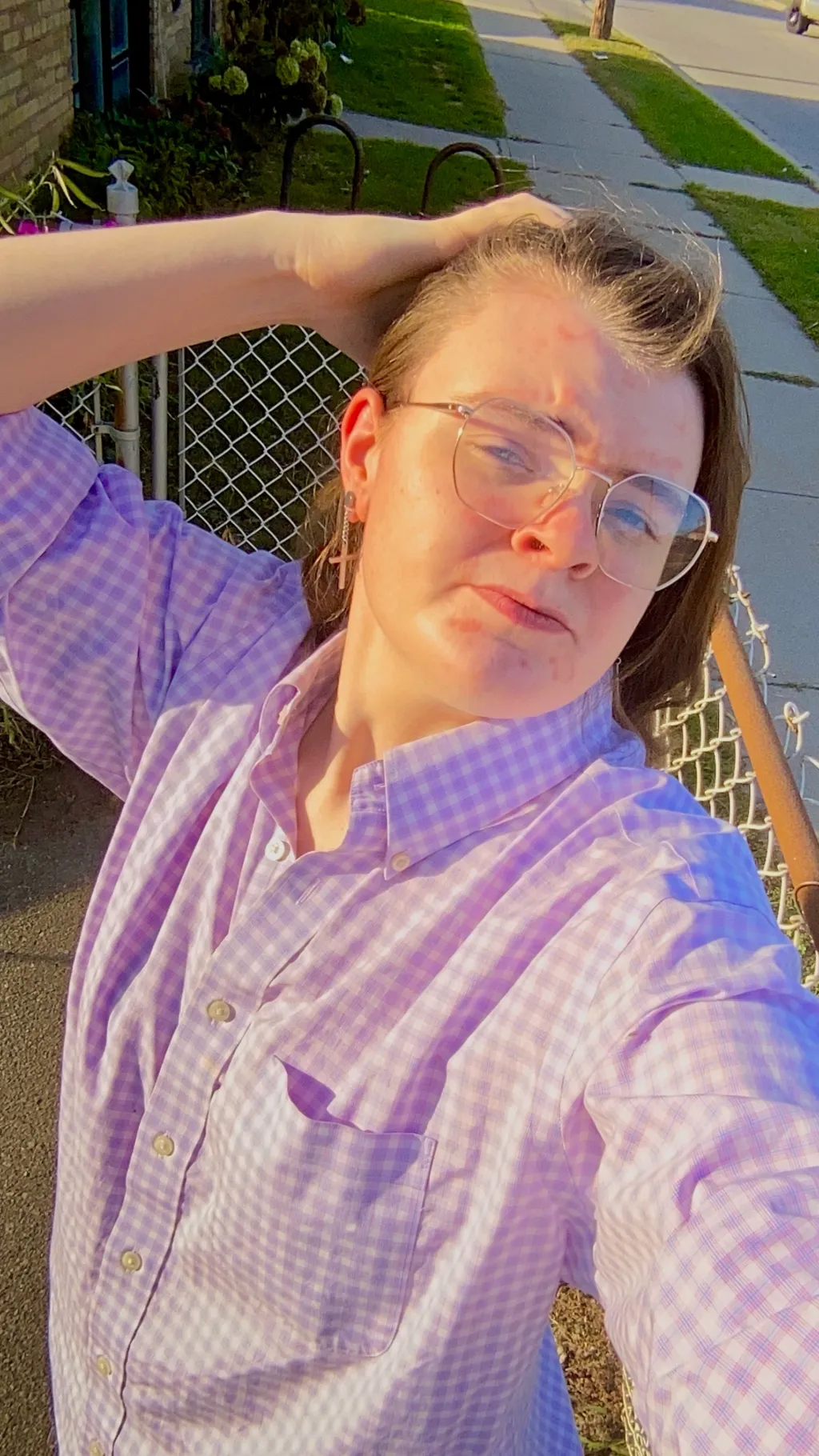 ai character: Myranda, Osborne background