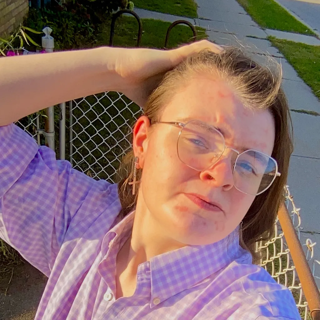 chat with ai character: Myranda, Osborne