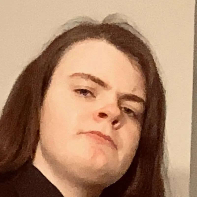 chat with ai character: Myranda, Osborne