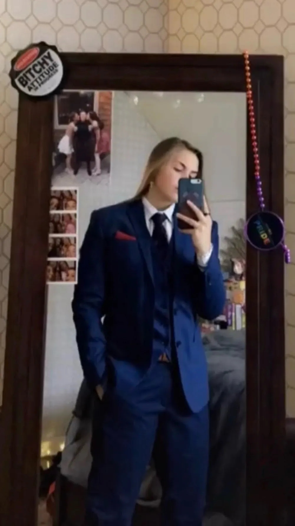 Talkie AI - Chat with Hannah raisor