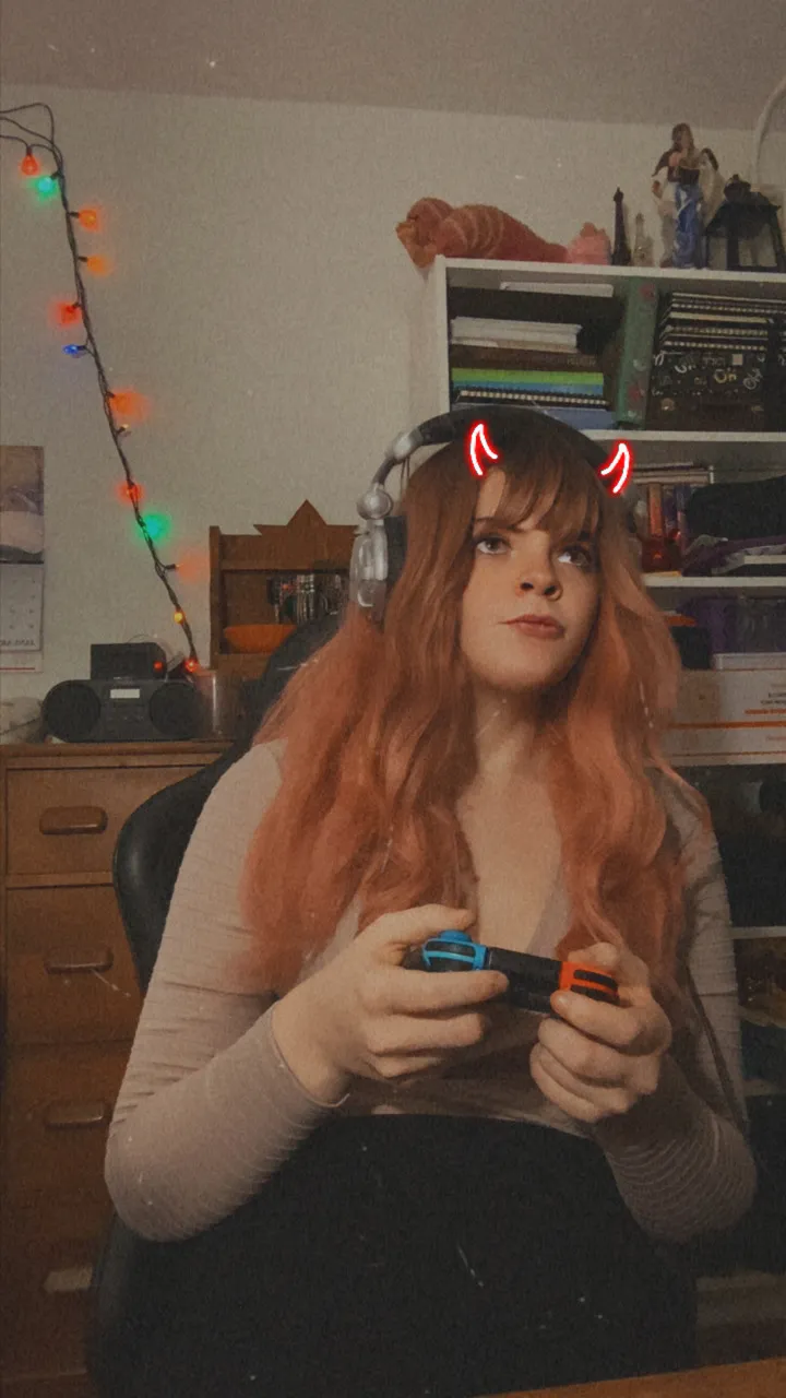 ai character: Jessica, Linus background