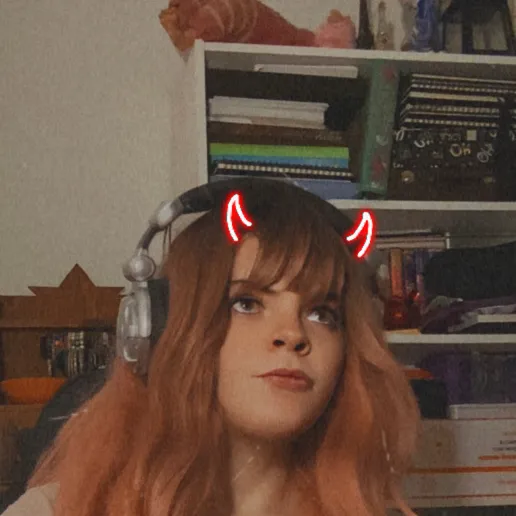 chat with ai character: Jessica, Linus