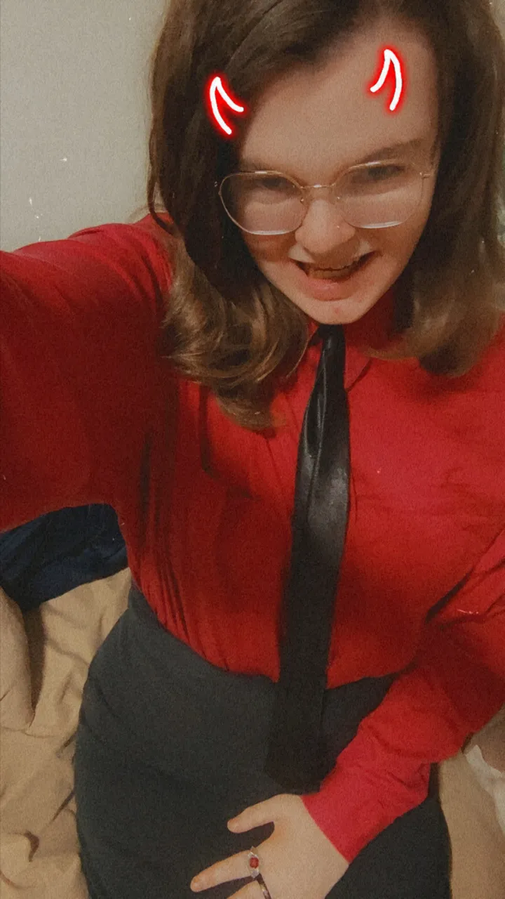 ai character: Allison background