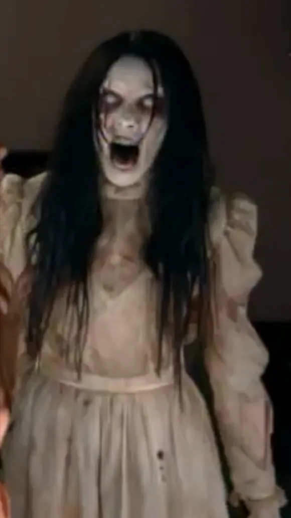 ai character: Alison background