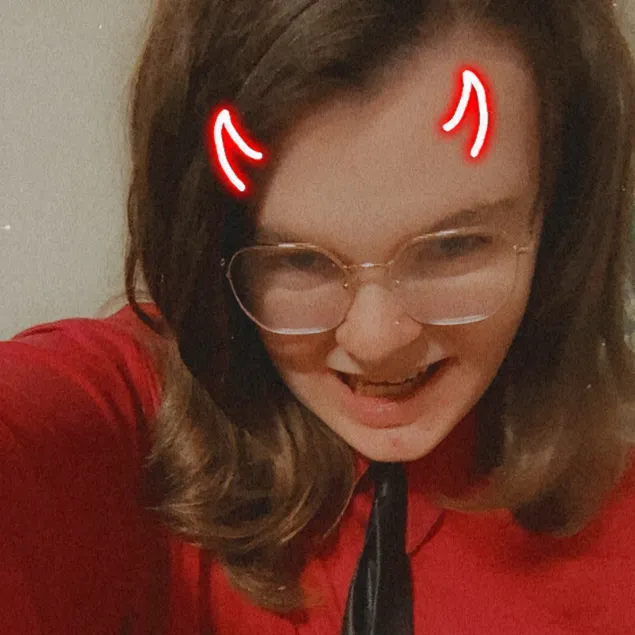 chat with ai character: Allison