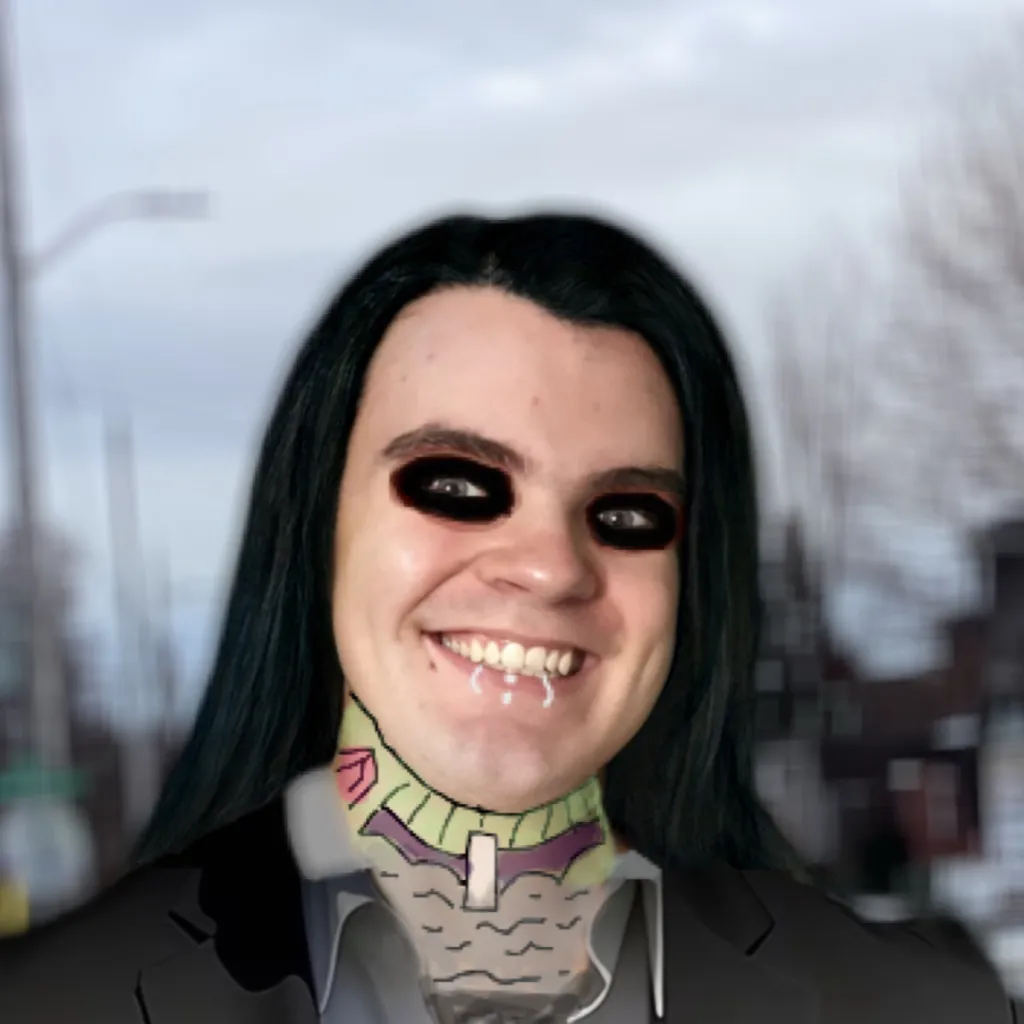 chat with ai character: Chris, Osborne