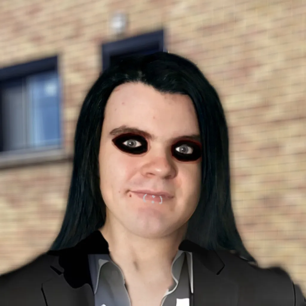 chat with ai character: Chris, Osborne