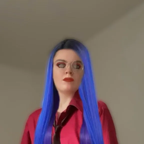 chat with ai character: Alyssa 